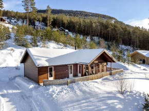 Solstråle Hytte | 6p Vrådal